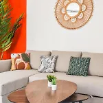 Gare - Redline - Centre Apartment *