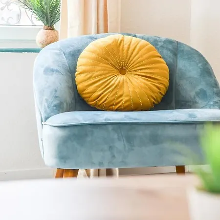 Appartement Le Red Coffee