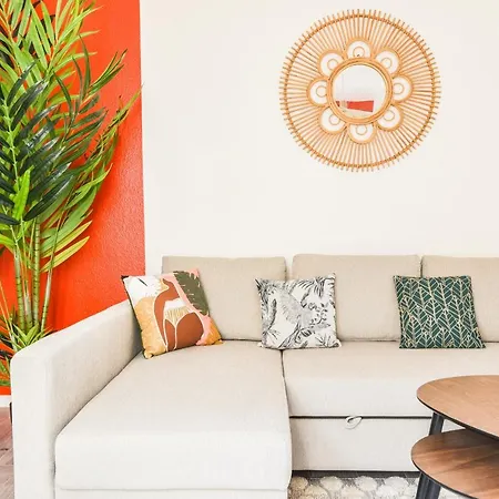 Le Red Coffee Colmar