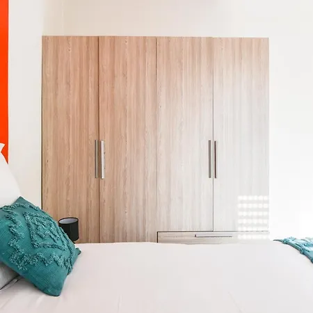 Gare - Redline - Centre Apartmán