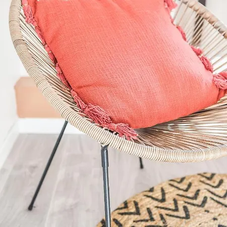 Le Red Coffee Appartement Colmar