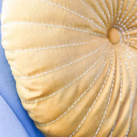 Appartement Le Red Coffee