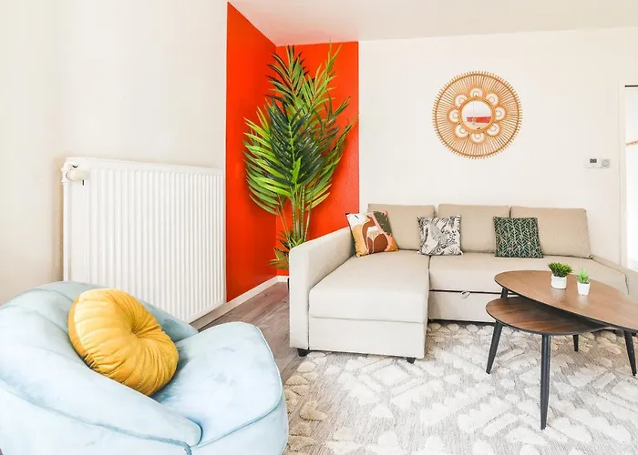 Gare - Redline - Centre * Colmar