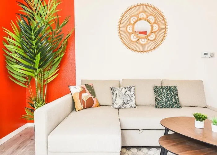 Gare - Redline - Centre Colmar