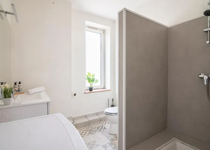 Apartman Gare - Redline - Centre *