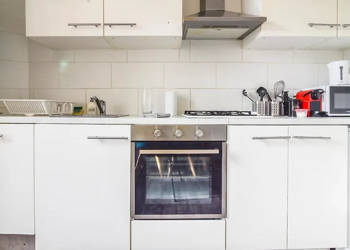 Gare - Redline - Centre *