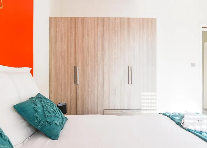 Gare - Redline - Centre Apartman