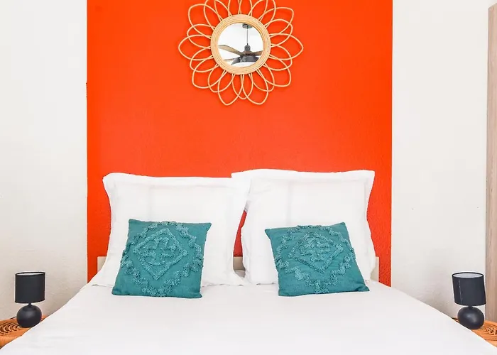 Gare - Redline - Centre Apartman *