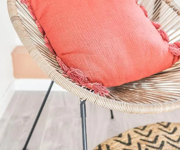 Gare - Redline - Centre Apartman Colmar