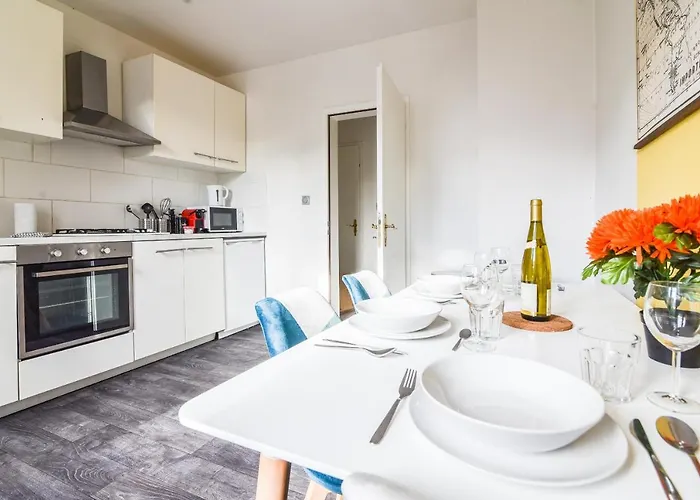 Apartman Gare - Redline - Centre